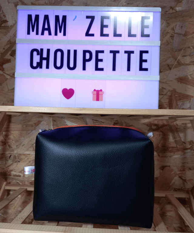 Trousse Multi-usage
