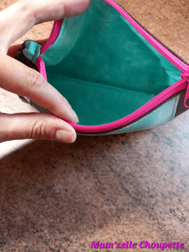 Trousse "Cheval Passion"