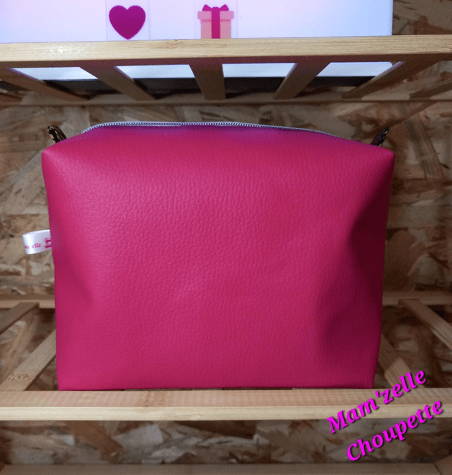 Trousse Multi-usage
