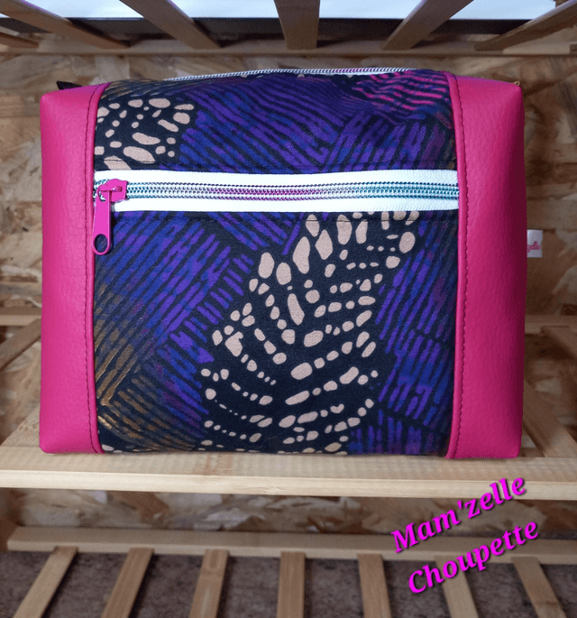 Trousse Multi-usage