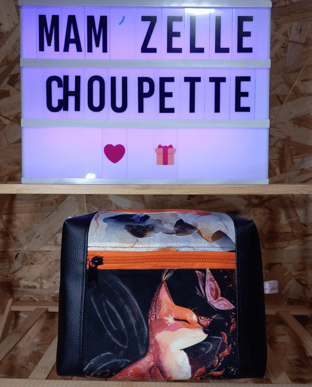 Trousse Multi-usage