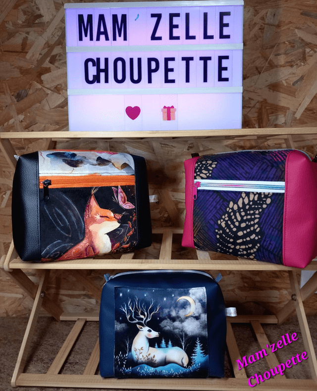 Trousse Multi-usage