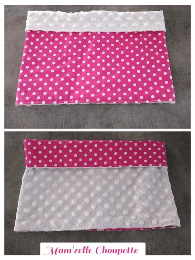 Snood pois ado/adulte