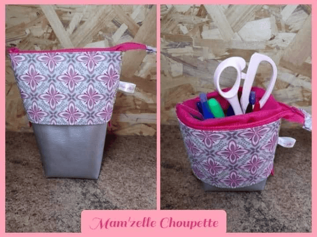Trousse transformable